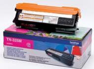 Brother TN325M Toner Magenta Original