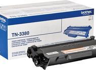 Brother TN3380 Toner Preto Original
