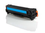 Canon 054H Toner Azul Compatível