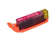 Canon CLI581XL Magenta Compatível