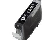 Canon CLI8BK Preto Compatível
