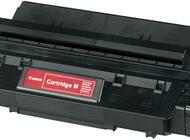 Canon M Toner Preto Compatível