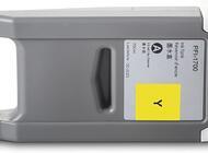 Canon PFI1700 Amarelo Compatível