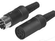 Conectores para Cabo LBB4119/00
