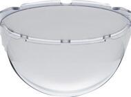 Cúpula, transparente, interna BUB-CLR-FDO 