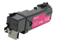 Dell 2130 Toner Magenta Compatível