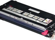 Dell 3110 Toner Magenta Compatível