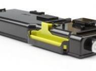 Dell C2660 Toner Amarelo Compatível