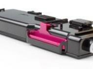 Dell C2660 Toner Magenta Compatível
