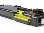 Dell C3760 Toner Amarelo Compatível