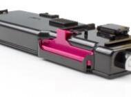 Dell C3760 Toner Magenta Compatível