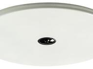 Dome fixo 12MP 180º de teto NFN-60122-F1 