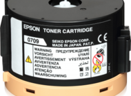 Epson S050709 Toner Preto Compatível