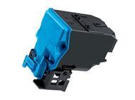 Epson S050749 Toner Azul Compatível