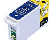 Epson T007  Preto Compatível