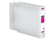 Epson T04A3 Magenta Compatível