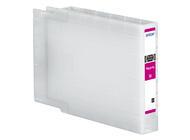 Epson T04B3 Magenta Compatível
