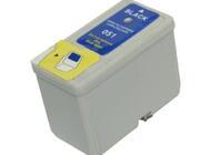 Epson T051 Preto Compatível
