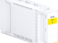Epson T41F4 Amarelo Compatível
