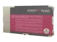 Epson T6163 Magenta Compatível
