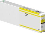 Epson T8044 Amarelo Compatível