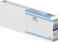 Epson T8045 Azul Claro Compatível