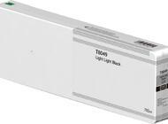 Epson T8049 Cinzento Claro Compatível