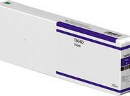 Epson T804D Violeta Compatível