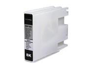 Epson T9081 Preto Compatível