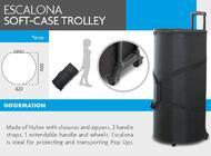 ESCALONA Soft Case 