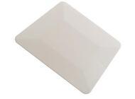 Espátula TEFLON WHITE