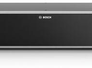 Fonte de Alimentação e Switch do Sistema Dicentis