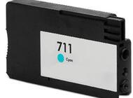 711 (CZ130A) Azul HP Compatível