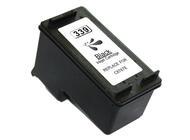339 (C8767E) Preto HP Compatível