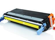 C9732A (645A) Toner Amarelo HP Compatível