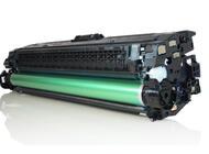 CE270A (650A) Toner Preto HP Compatível