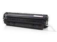 CF283X (83X) Toner Preto HP Compatível