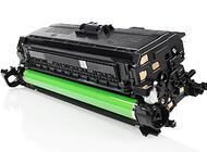 CF460X (656X) Toner Preto HP Compatível