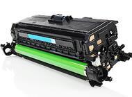 CF471X (657X) Toner Azul HP Compatível
