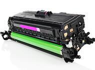 CF473X (657X) Toner Magenta HP Compatível