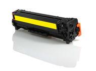 CF542X (203X) Toner Amarelo HP Compatível