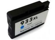 933XL (CN054AE) Azul HP Compatível
