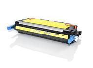 Q6472A (502A) Toner Amarelo HP Compatível