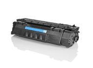 Q7553A (53A) Toner Preto HP Compatível