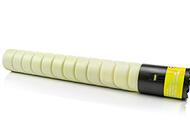 Konica Minolta C221 Toner Amarelo Compatível