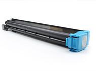 Konica Minolta C300 Toner Azul Compatível