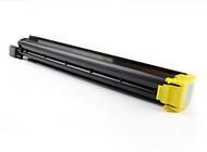 Konica Minolta C541 toner Amarelo Compatível