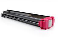 Konica Minolta C541 Toner Magenta Compatível