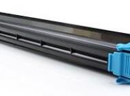 Konica Minolta C654 Toner Azul Compatível