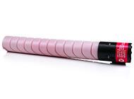 Konica Minolta TN324 Toner Magenta Compatível